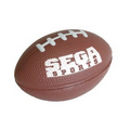 Football Squeeze Ball (3 3/8"x2 1/4")